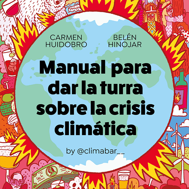 Proyecto Manual para dar la turra