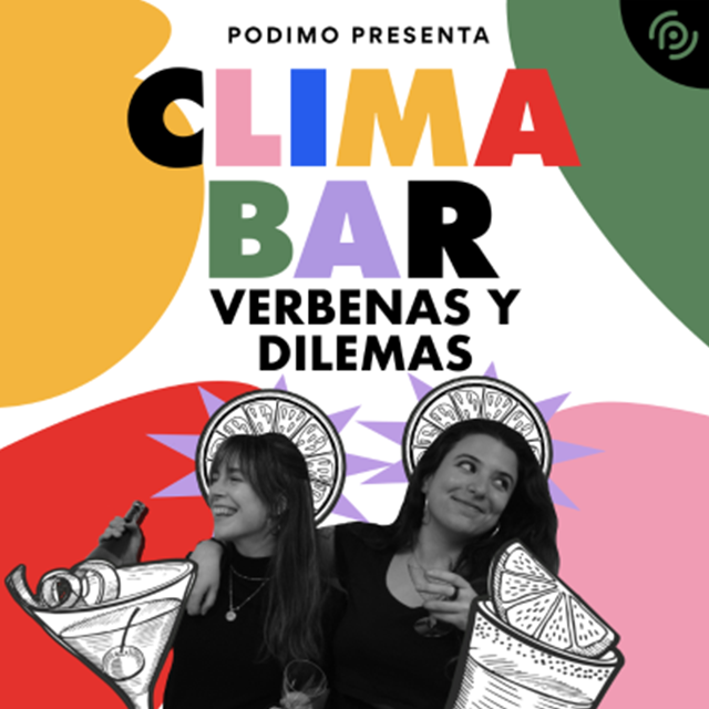 Proyecto Podcast Climabar
