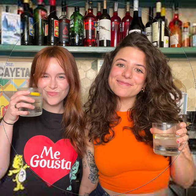 Series de TikTok de Climabar