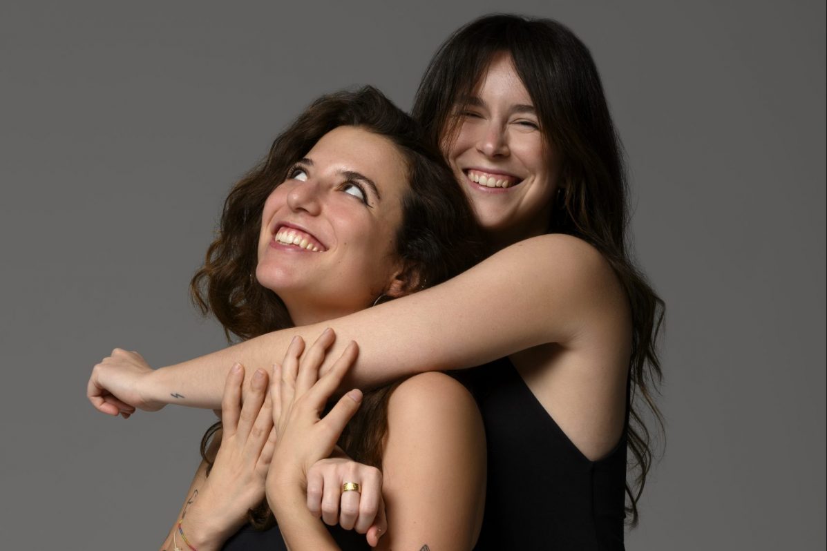 Belén y Carmen de Climabar