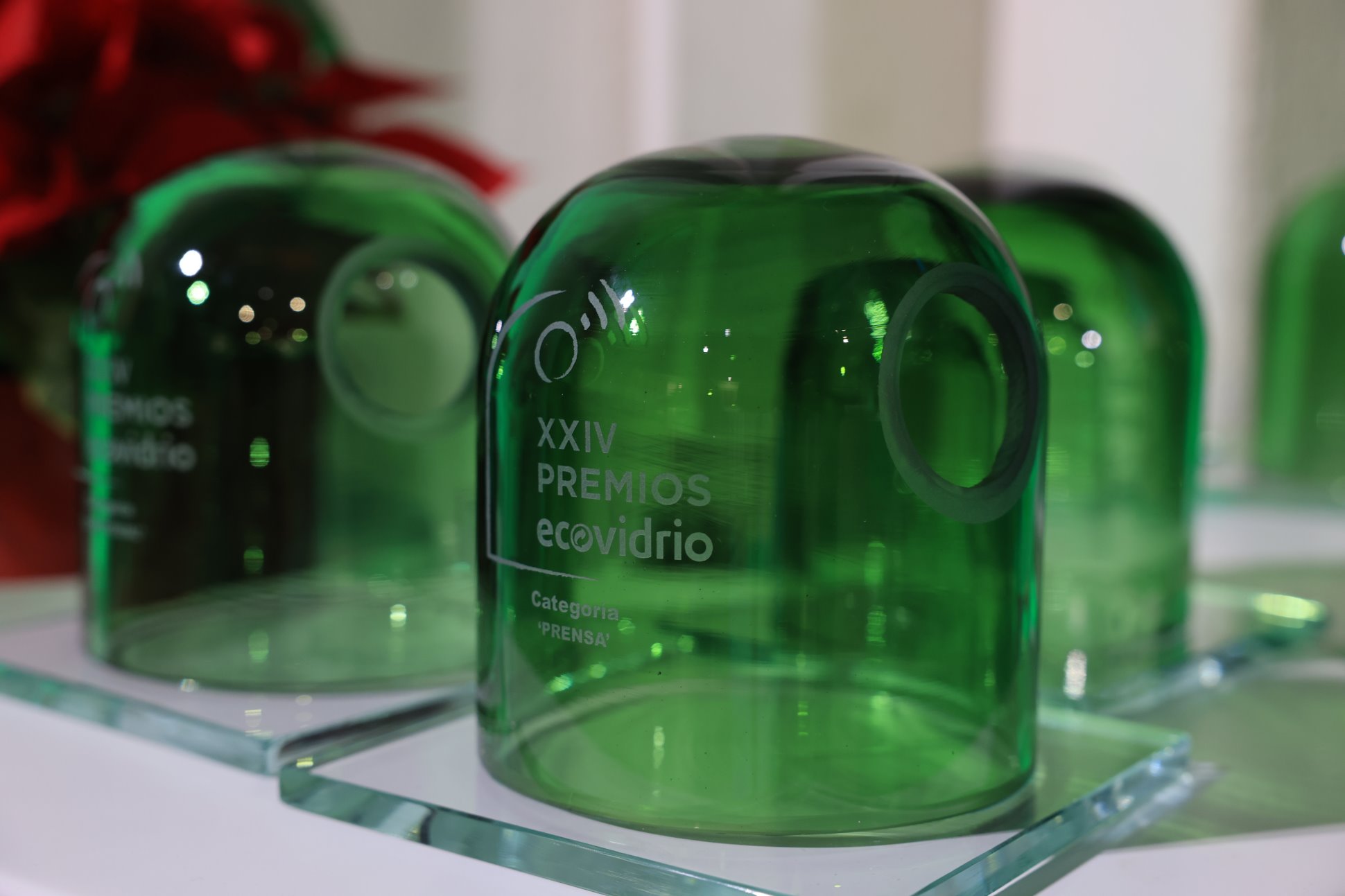Premios Ecovidrio