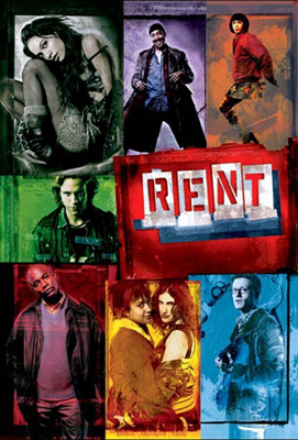 Cartel de Rent