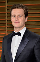 Jonathan Groff
