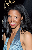 Renée Elise Goldsberry