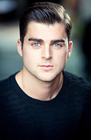 Liam Doyle