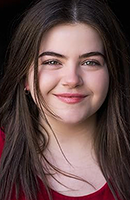 Mhairi Angus