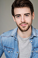 Simon Gordon
