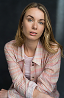 Teleri Hughes