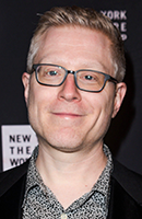 Anthony Rapp
