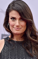 Idina Menzel
