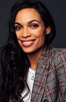 Rosario Dawson