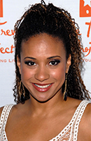 Tracie Thoms