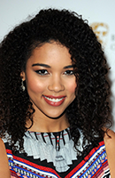 Alexandra Shipp