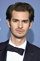 Andrew Garfield