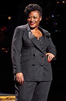 Charity Angél Dawson