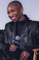 Cynthia Erivo