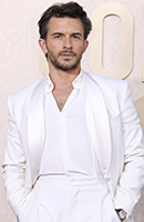 Jonathan Bailey
