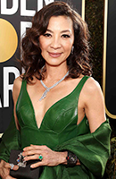 Michelle Yeoh