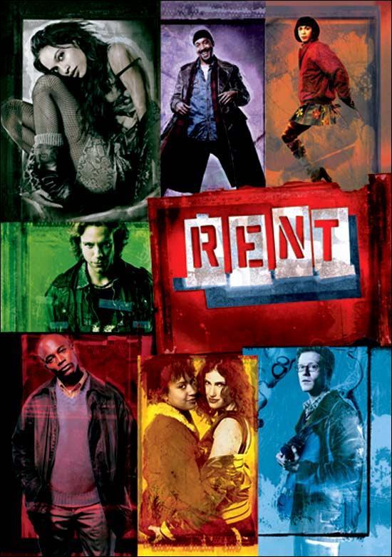 Cartel de Rent
