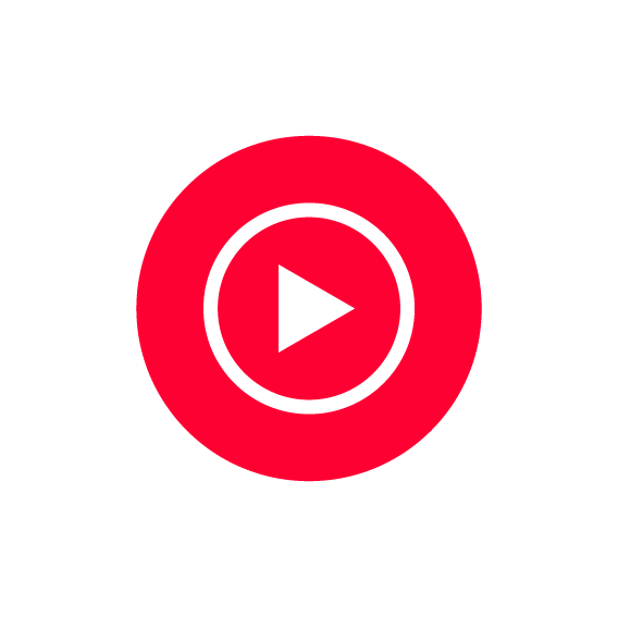icono YouTube Music
